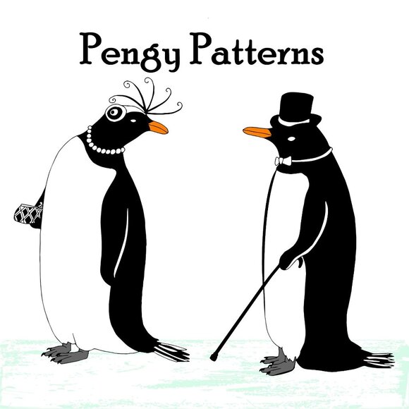 Simplicity S9311 1950s Vintage Full & Half Apron Reprint Sewing Pattern S-L FF - Picture 6 of 6